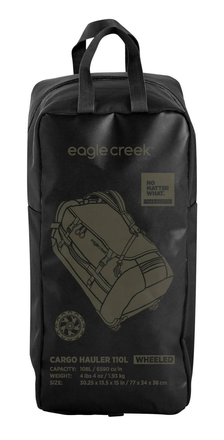 Wheeled Duffel 110 L A64788