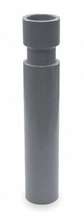PVC 2 1/2 in Expansion Conduit Coupling H637