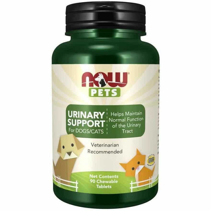 Urinary Support for Dogs/Cats 90 tabs R676166