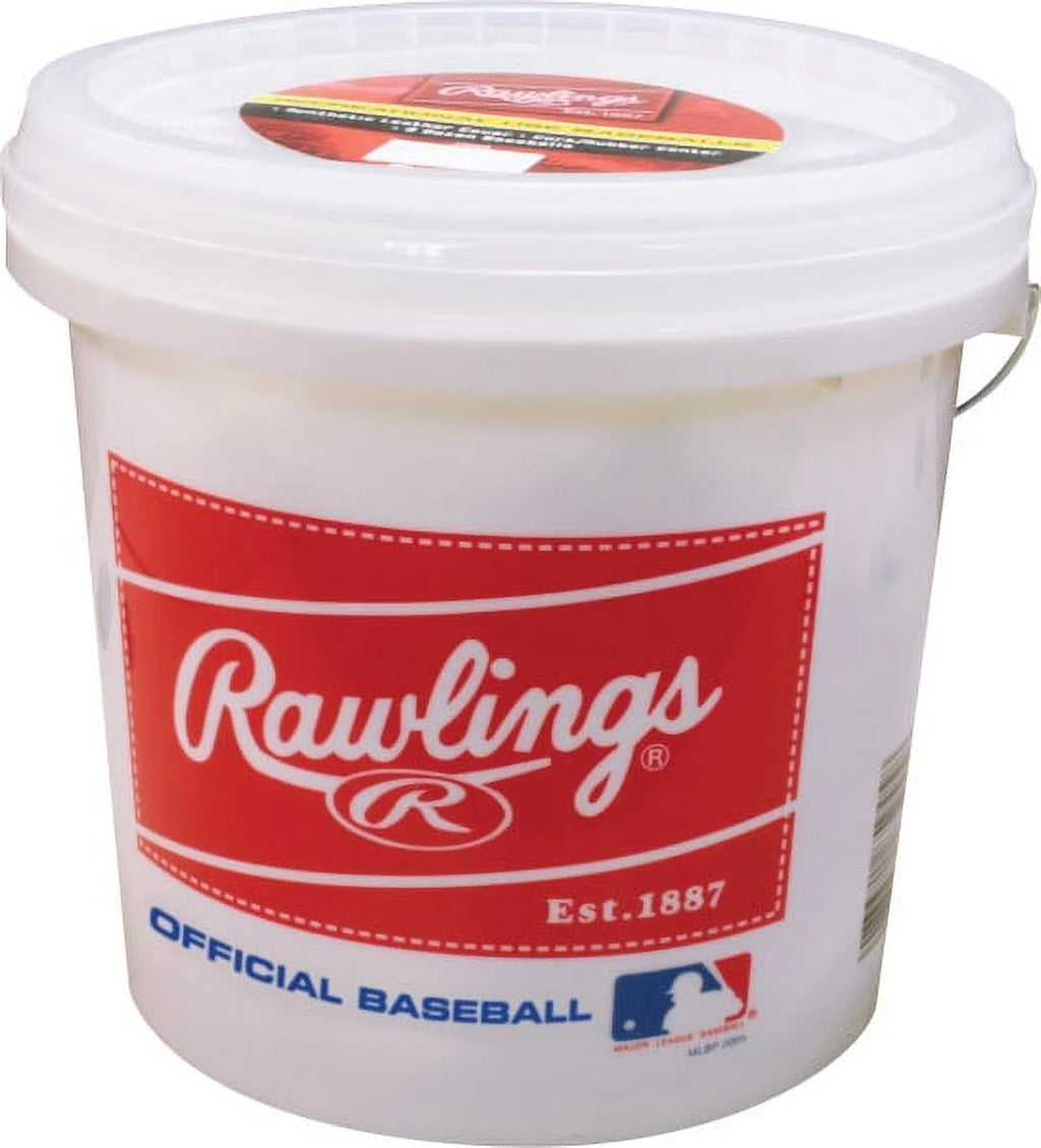 24 Pack Baseballs W358