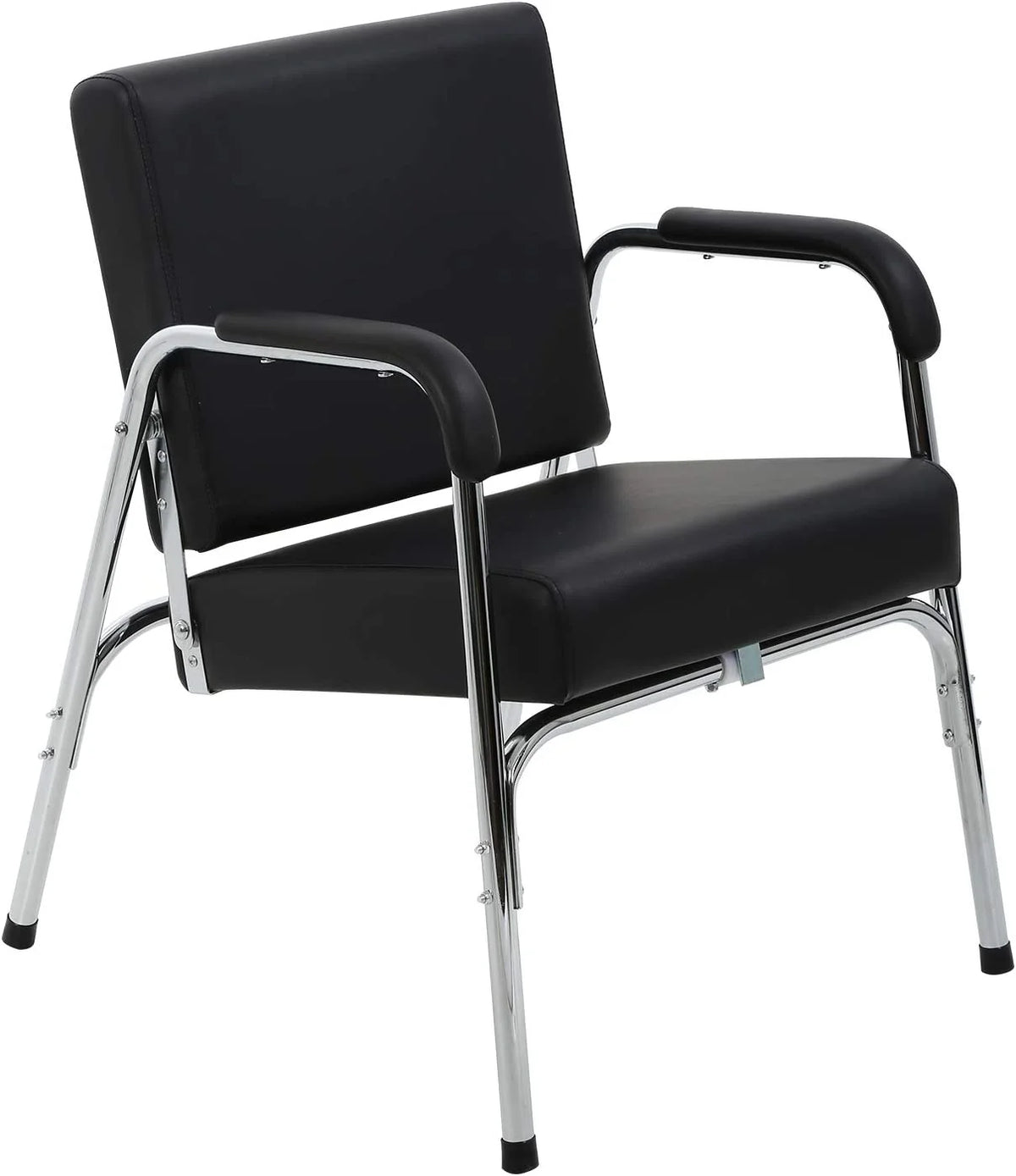 Black Shampoo Chair O902208