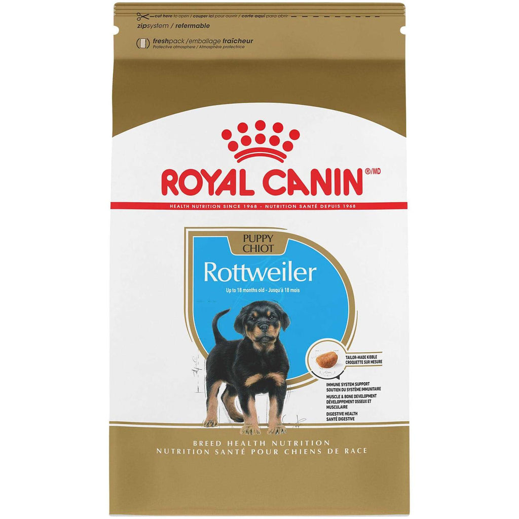 Dry Dog Food X7265