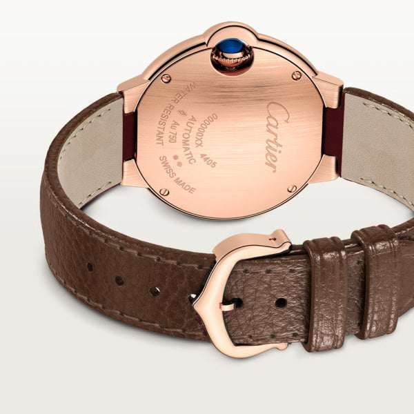 Rose Gold 33mm U10563