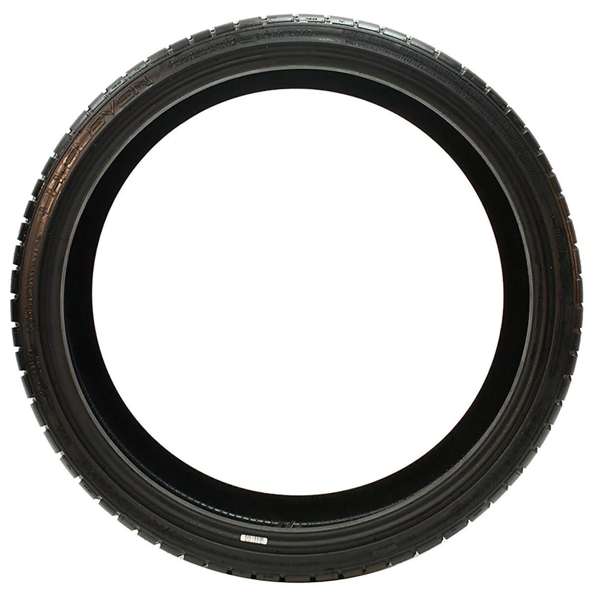 All Season 265/30ZR22 97W XL Passenger Tire D993179