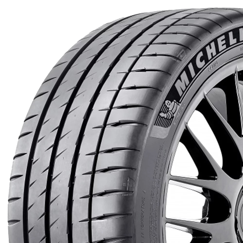 245/40ZR20 Passenger Tire B323417