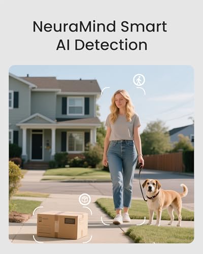 Wired Doorbell Camera with Chime J37108