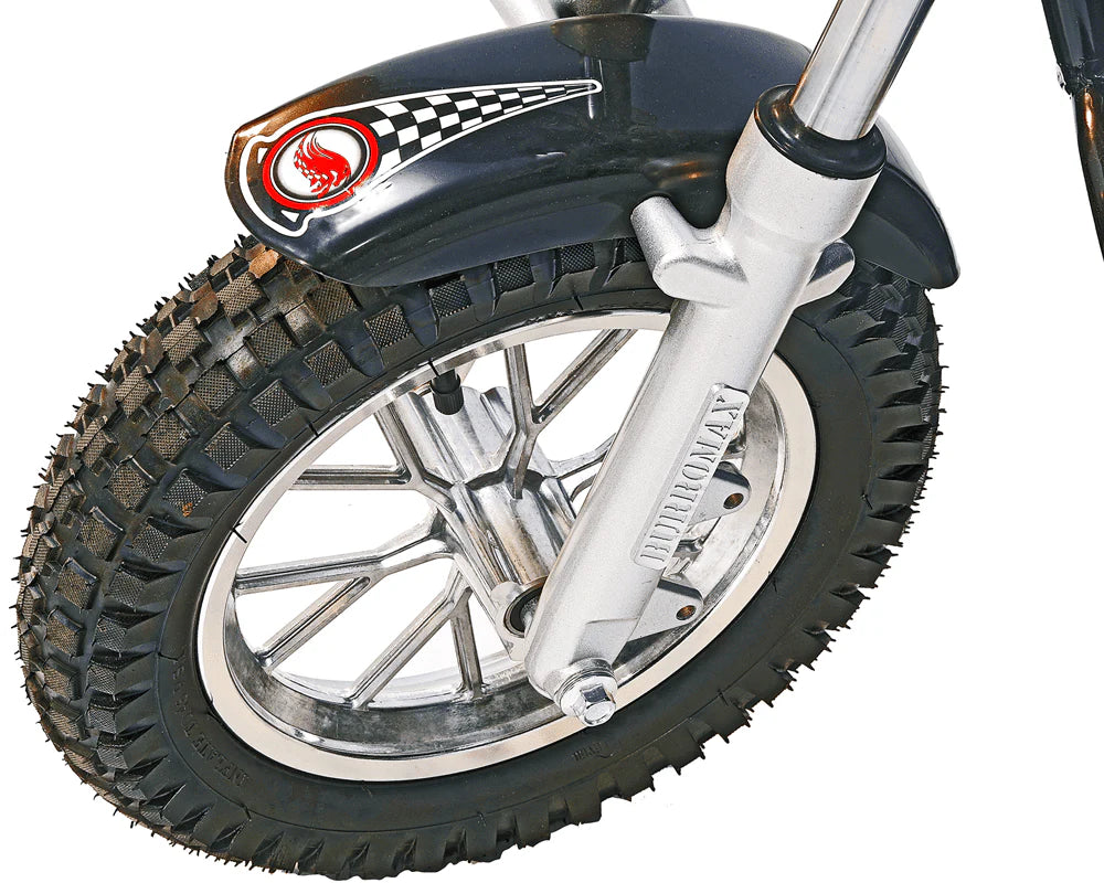 Electric Mini Bike (Black) R43576