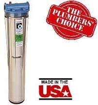 Sediment Filter with Cartridges S330