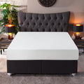6 Inch Gel Memory Foam Medium Firm Twin Mattress J7917