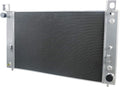 All Aluminum Radiator for Chevy Silverado Suburban GMC Sierra Yukon Tahoe Escalade W358195