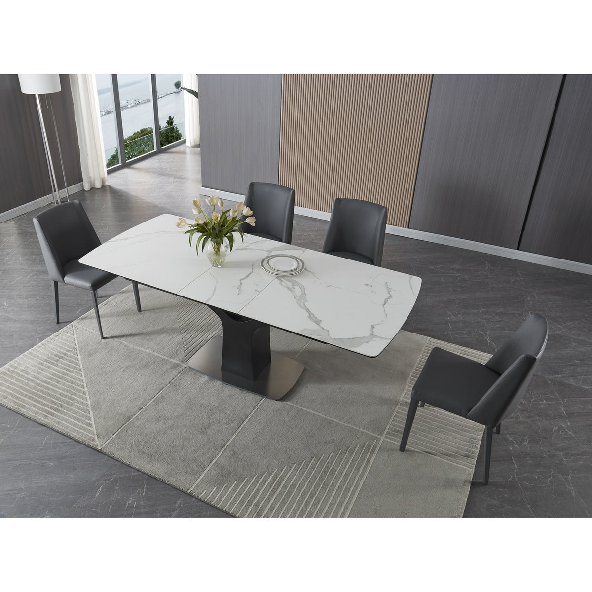 Extension Table S715