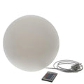 LED Glowing Sphere with Remote Control G20541