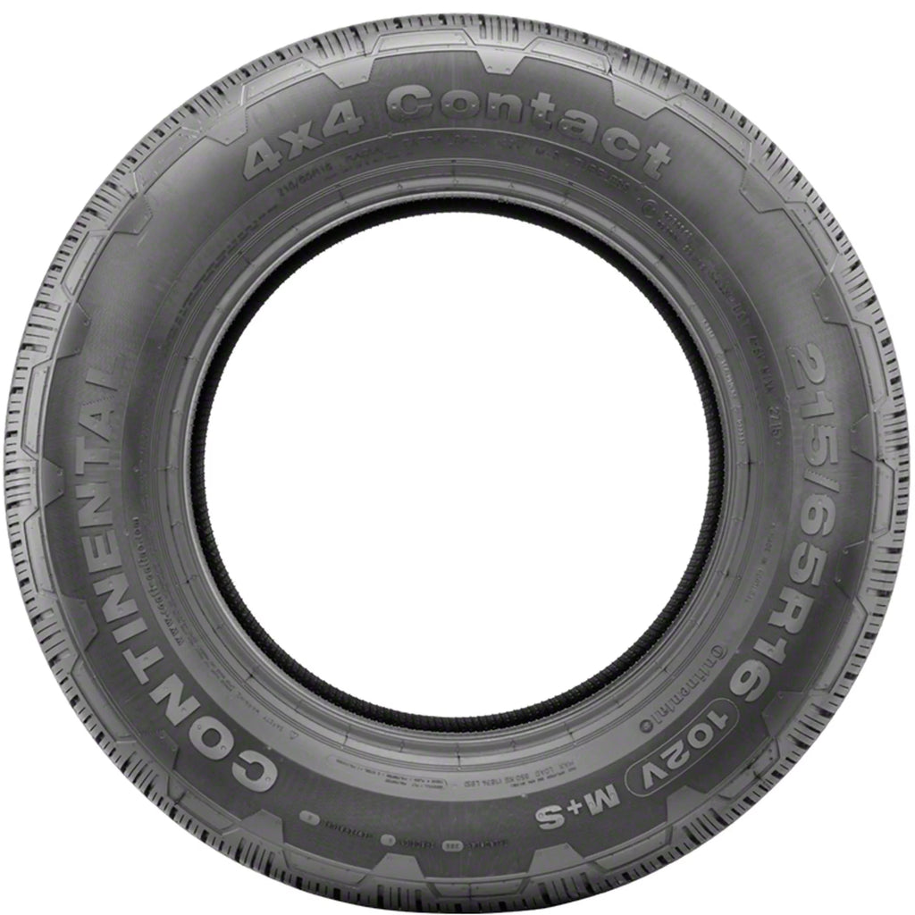 265/60R18 110H All Season Tire O482876