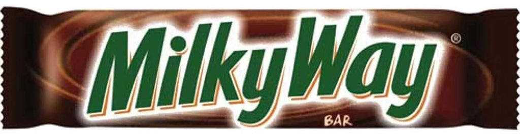 Milk Chocolate Candy Bars Variety Pack 24 Bars H562802