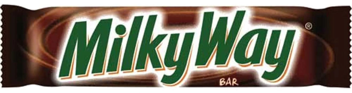 Milk Chocolate Candy Bars Variety Pack 24 Bars H562802