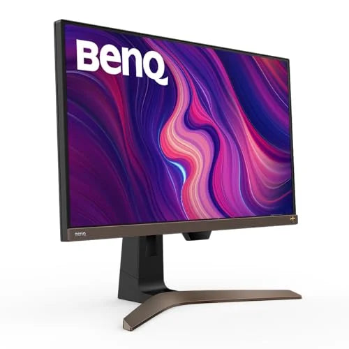28" 4K UHD IPS Monitor with Remote Control I365970