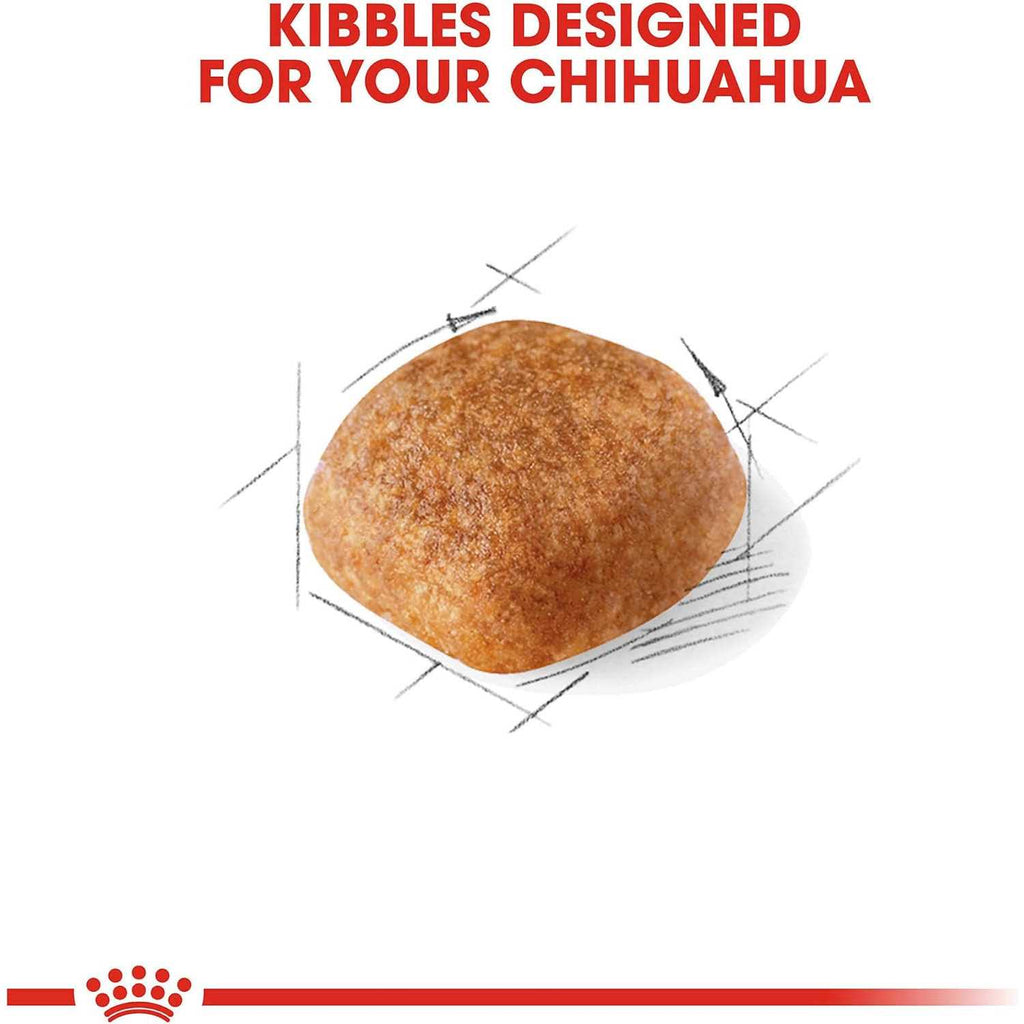 Chihuahua Adult Dry Dog Food H4957