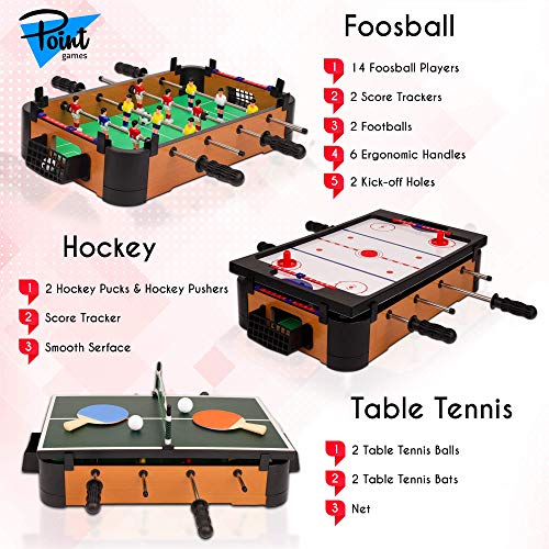 Hockey Table D811