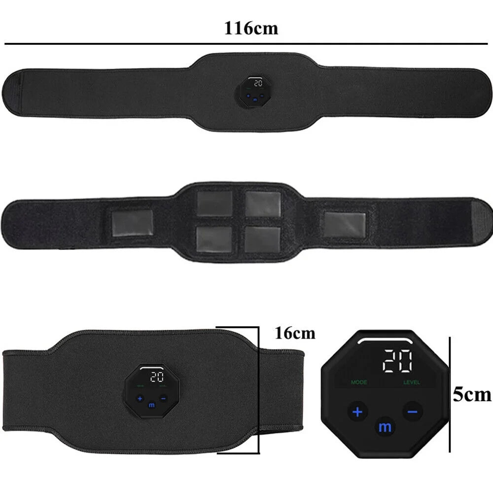 USB Abdominal Muscle Stimulator M91564