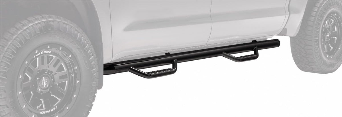 Textured Black Nerf Step U886737