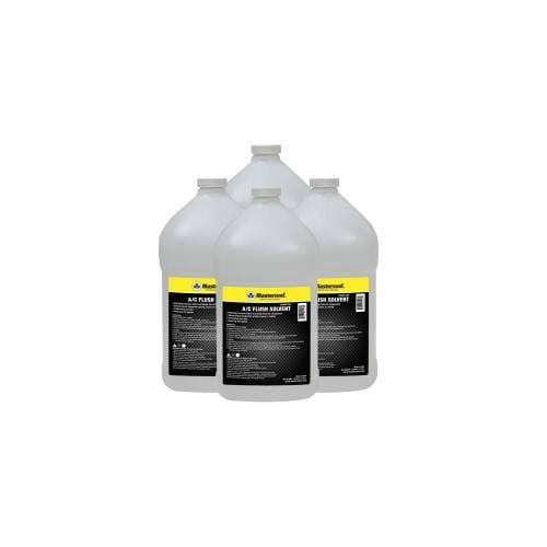 1 Gallon A/C Flush Solvent 4-Pack J58395