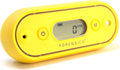 Waterproof Carbon Monoxide Meter J5918
