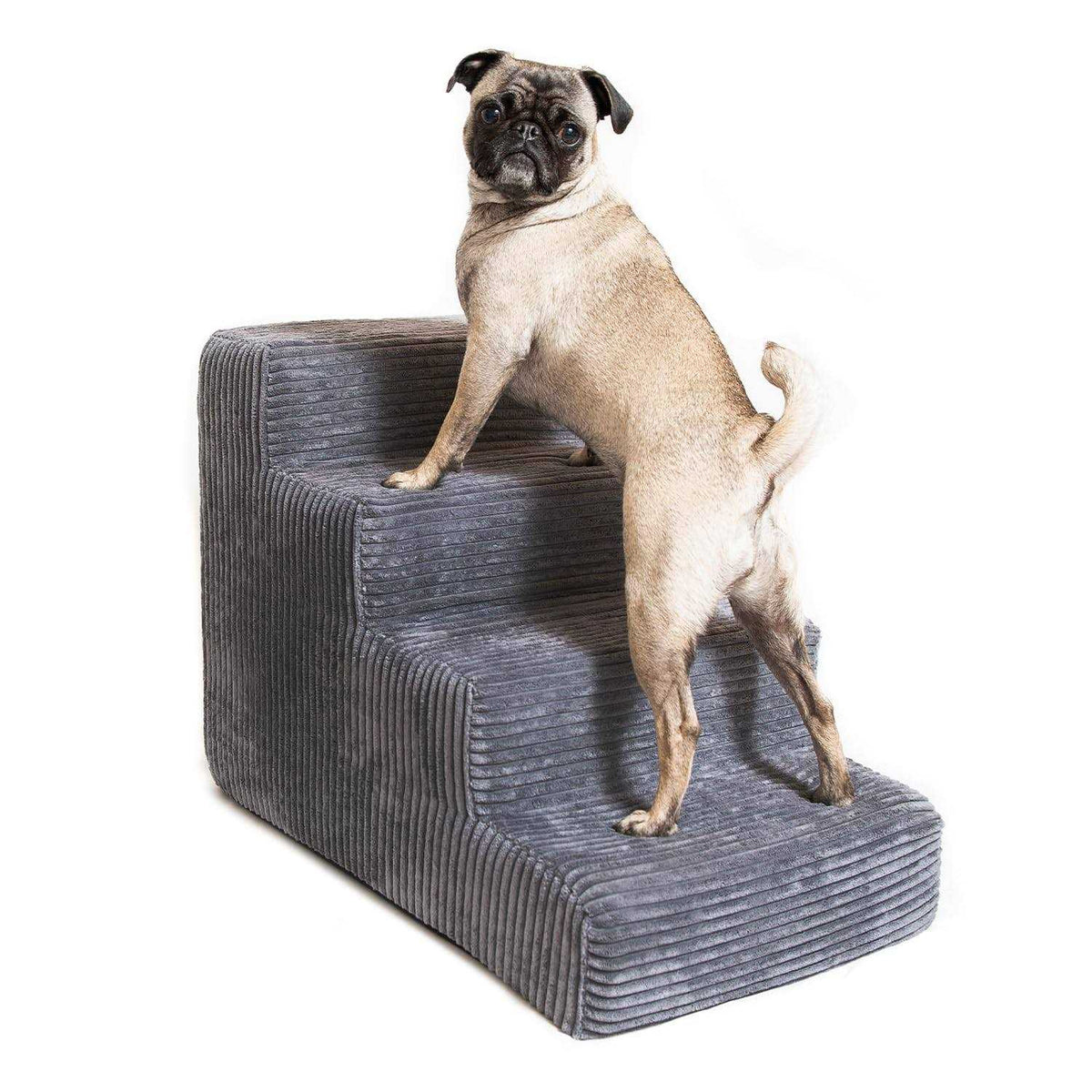 CertiPUR-US Certified Foam Pet Steps Stairs C428