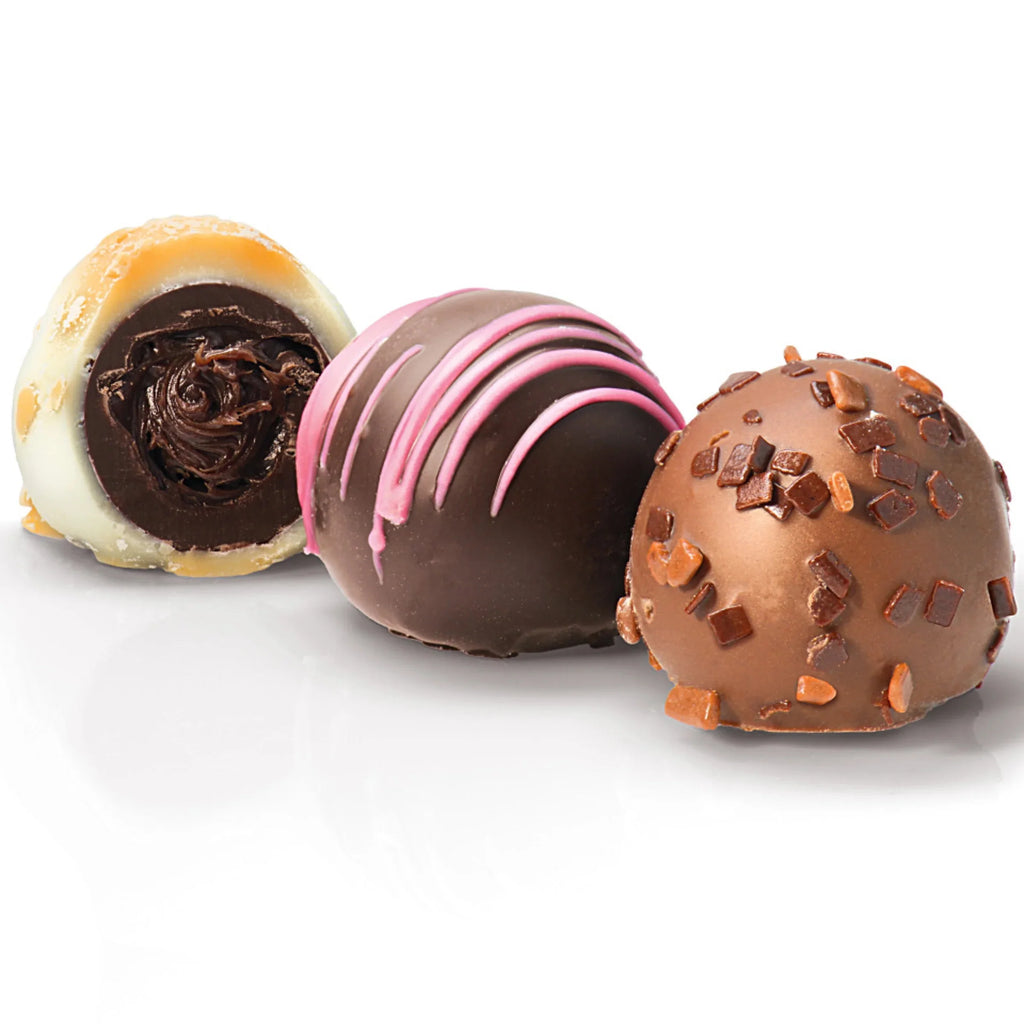 Halloween Chocolate Gift Box X90694