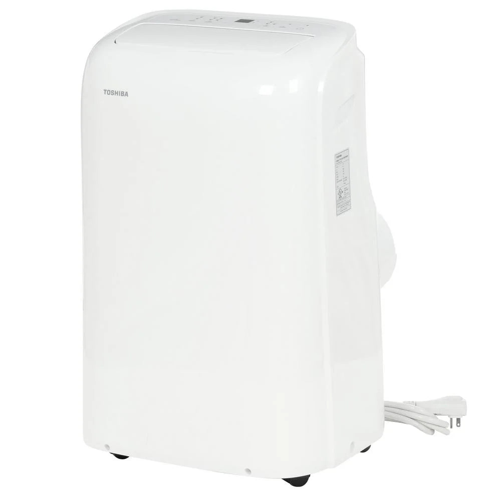 7,000 BTU Portable Air Conditioner with Dehumidifier R203