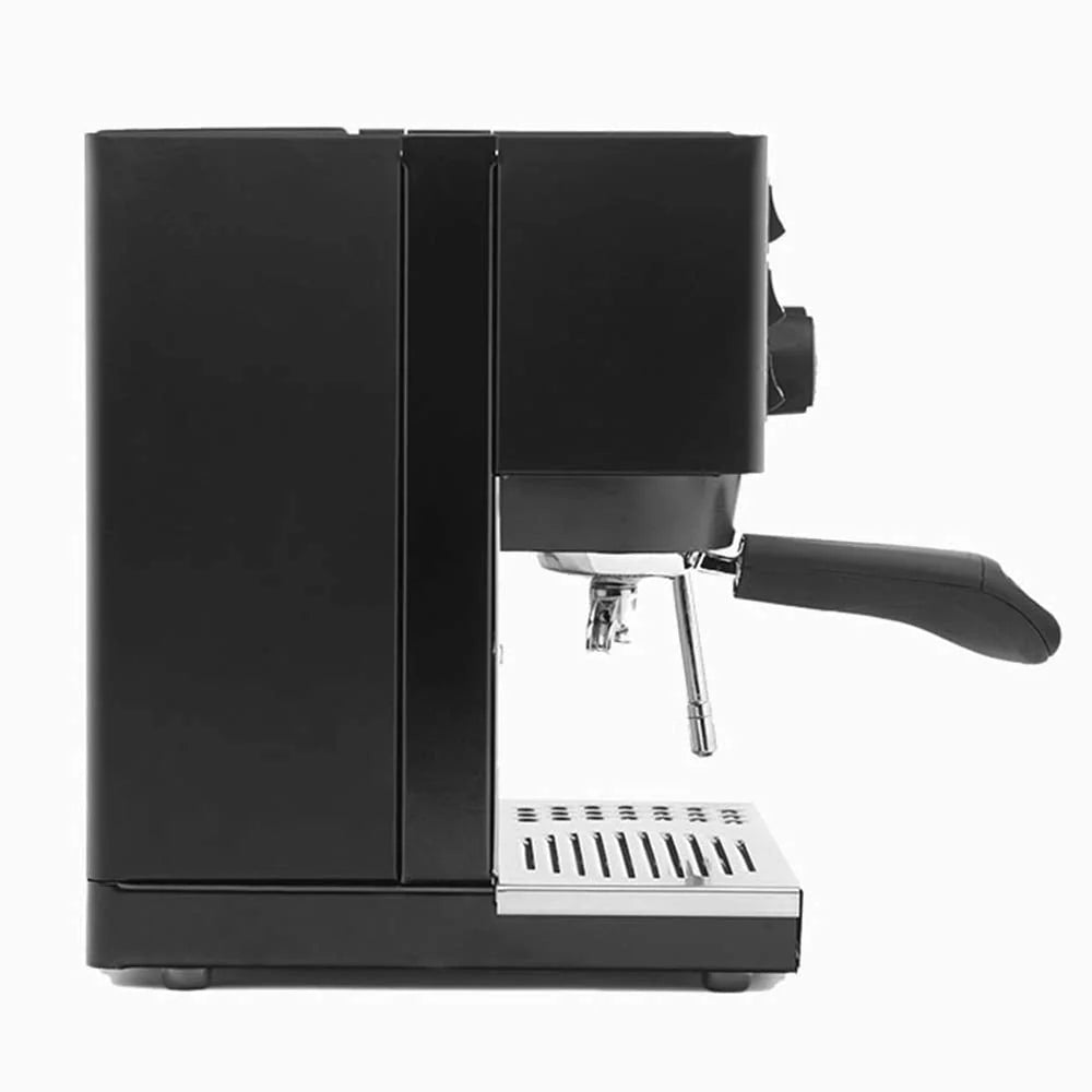 Black Espresso Machine R371716