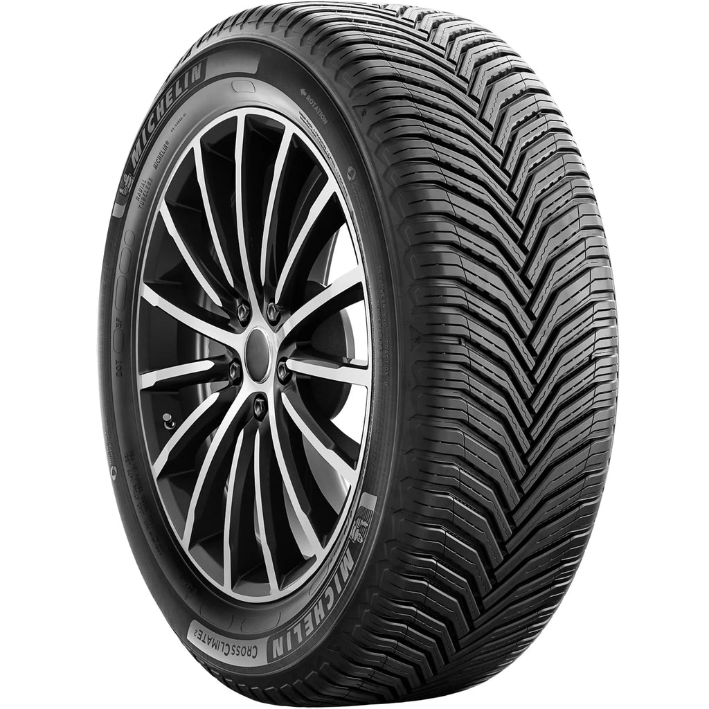 All Weather 255/60R18 112V XL SUV/Crossover Tire K948