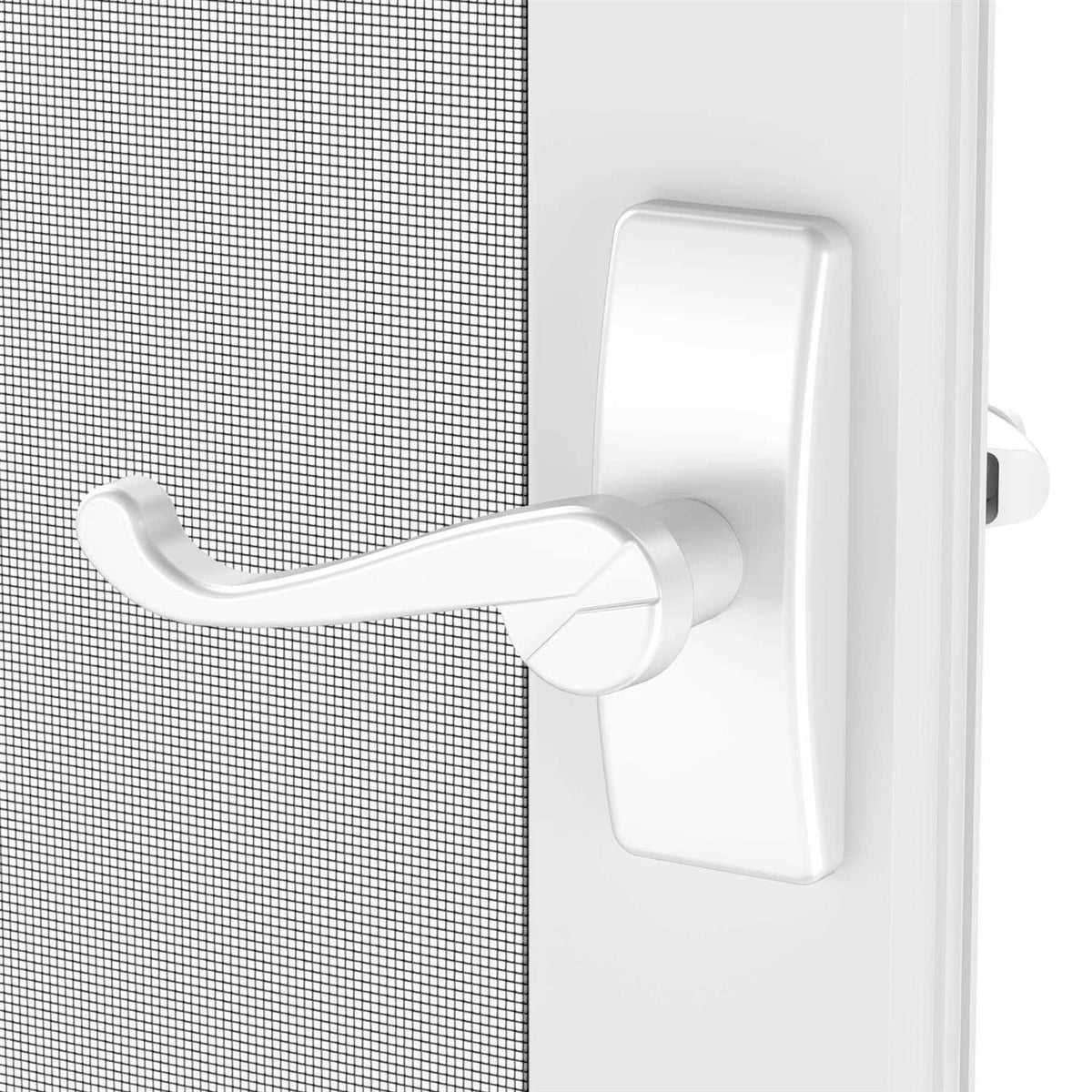 Pet Storm Door C97161