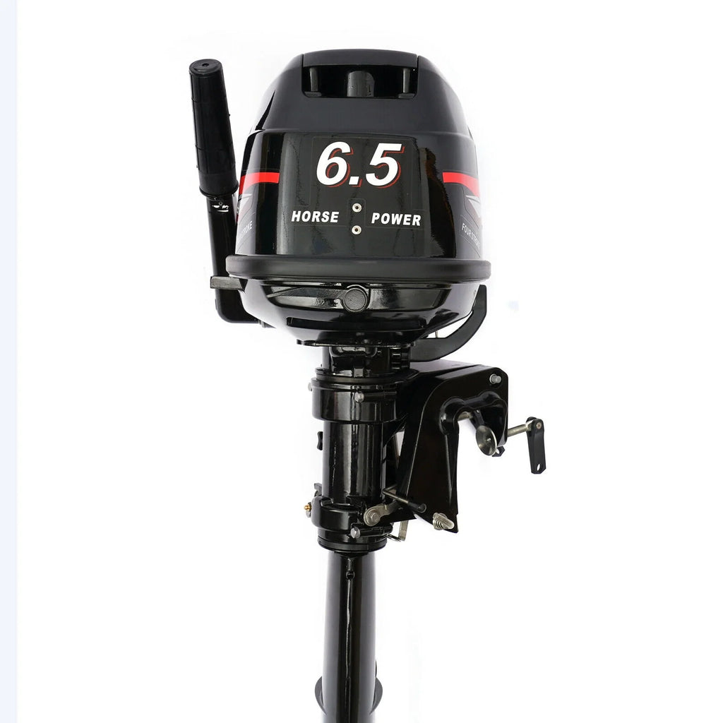 6.5HP 4-Stroke Outboard Motor K140