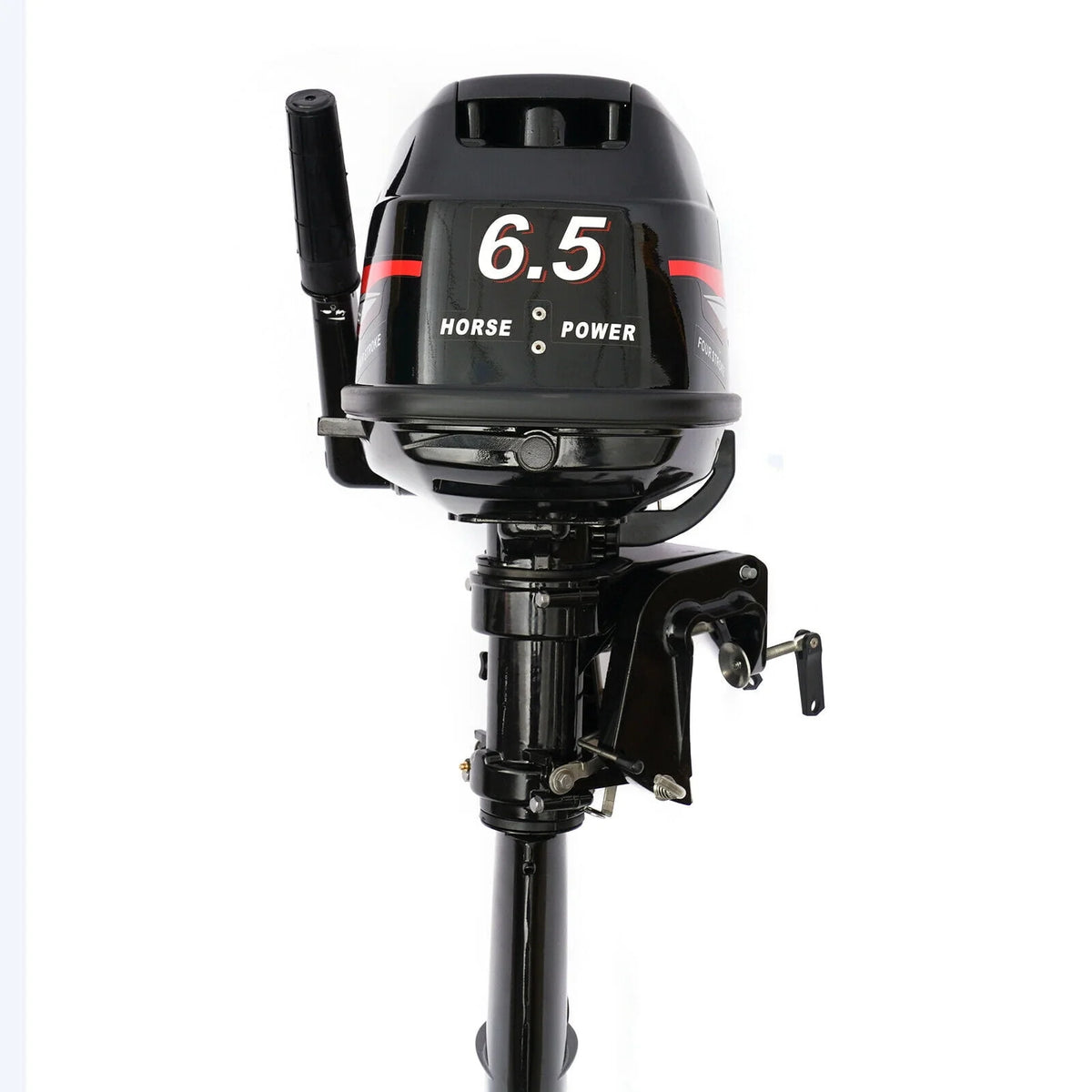 6.5HP 4-Stroke Outboard Motor K140