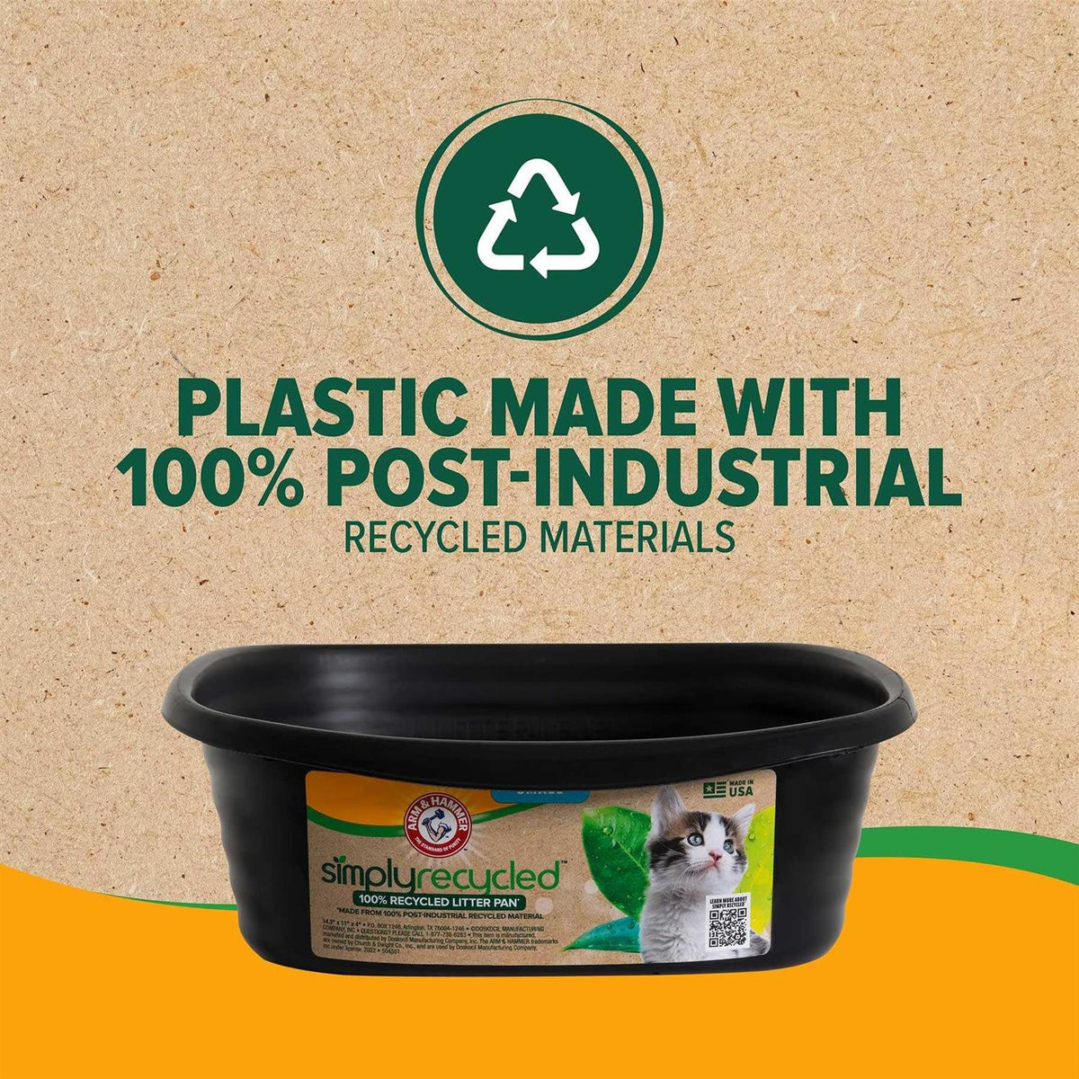 Litter Pan C7141