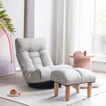 Floor Chair Reclining Adjustable Sofa L625