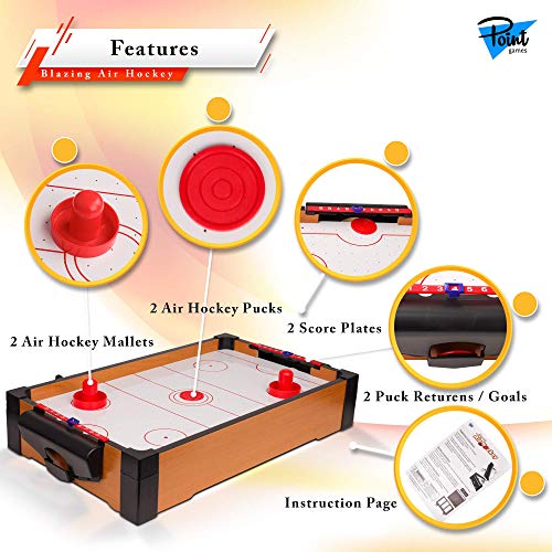Hockey Table D811