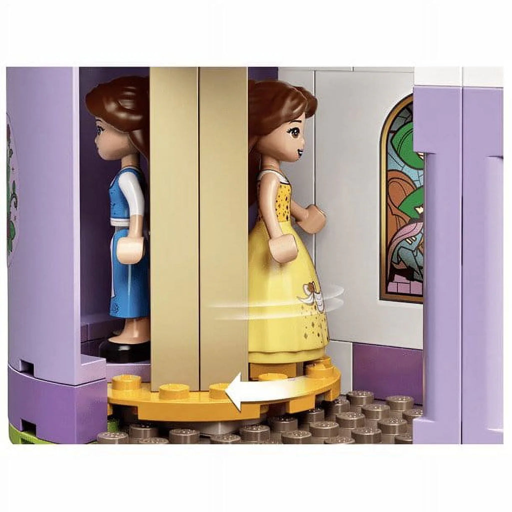 Lego Disney Princess Castle F8483