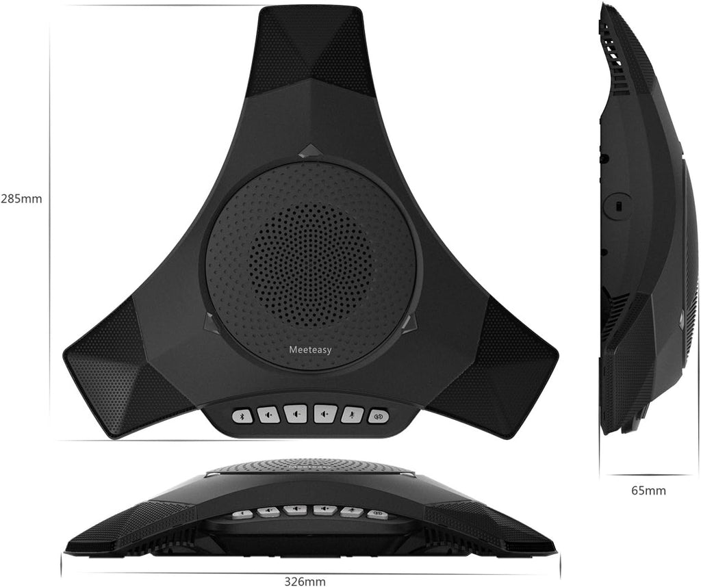 Expandable Bluetooth Speakerphone N585