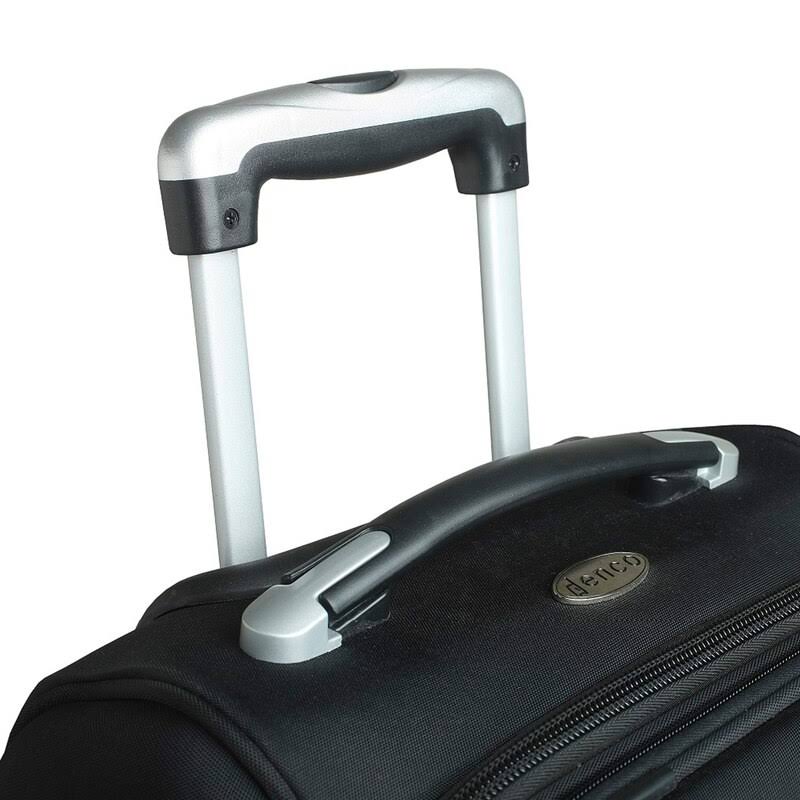San Diego Padres Carry on Suitcase D121