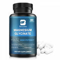 Magnesium Glycinate Capsules 60 Capsules Y33852
