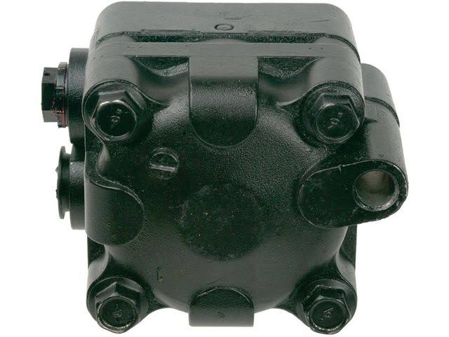 Power Steering Pump O91806
