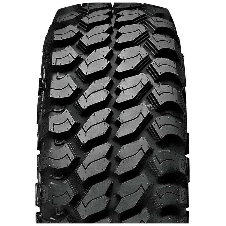 285/50R20 112Q 10 Ply Tire Y29489