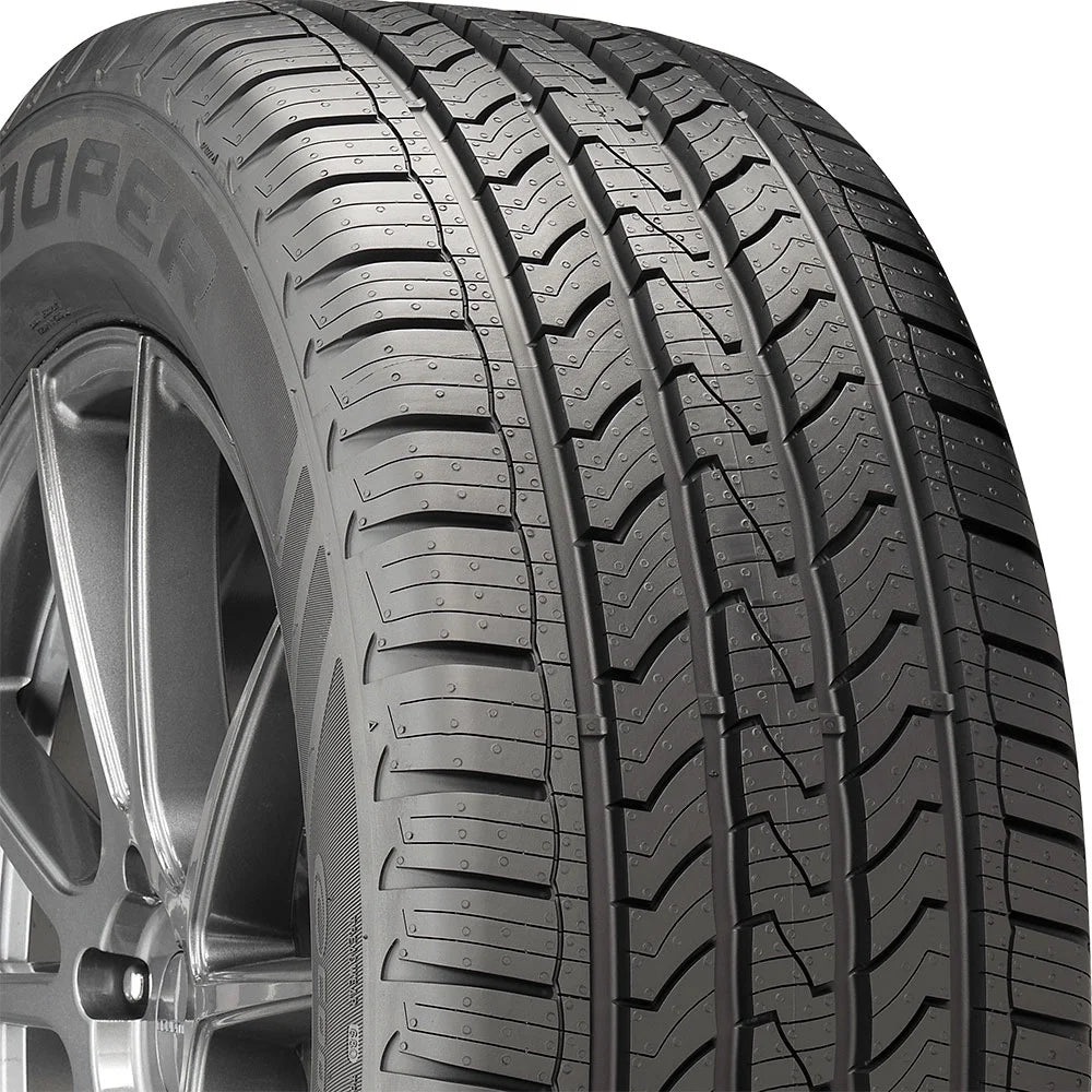 All Season 225/65R17 102H Passenger Tire M5755