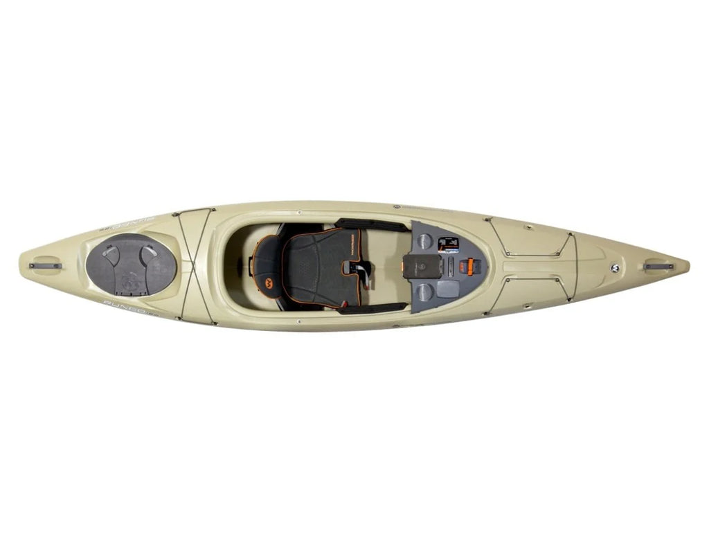 Recreational Kayak W777