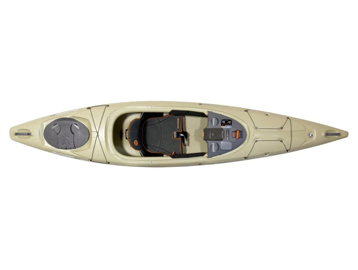 Recreational Kayak W777