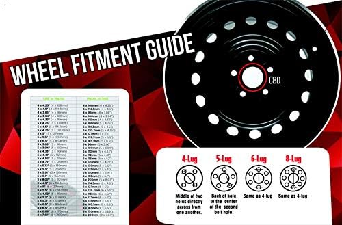 Chrome 17x7.5 Wheel D66579