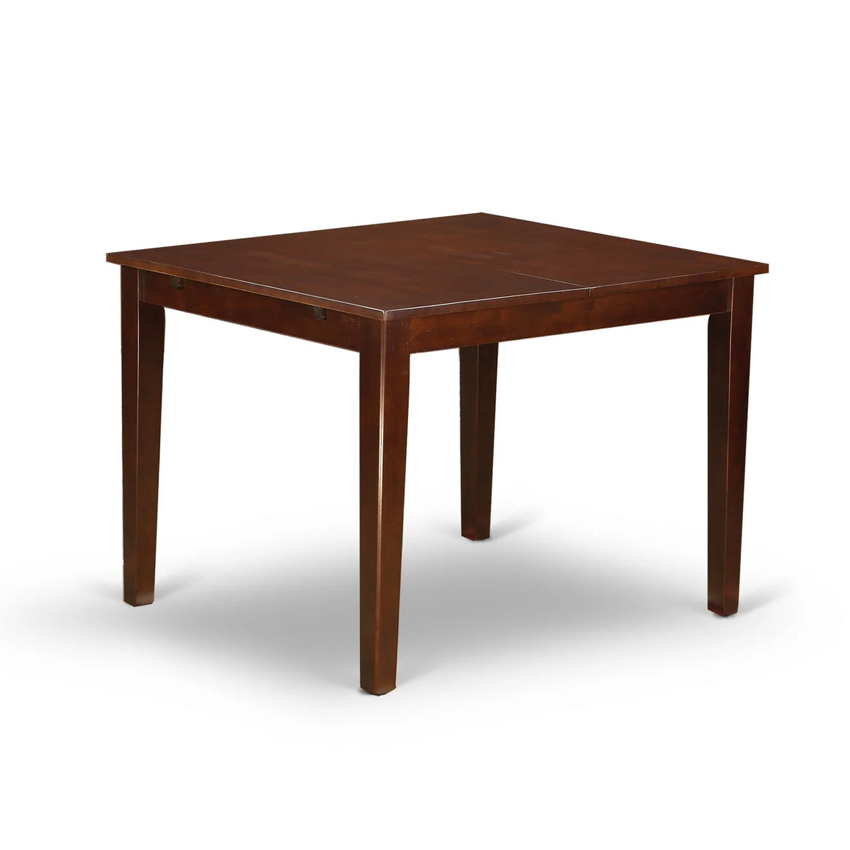 6 Piece Mahogany Wood Dining Room Set W723982