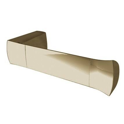 Brushed Nickel Paper Roll Holder H87316