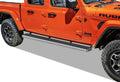 Running Boards Side Steps W142